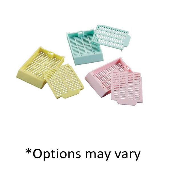 Processing Cassette Lilac 1000/Ca