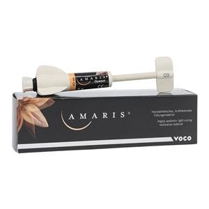 Amaris Universal Composite O3 4 Gm Syringe Refill