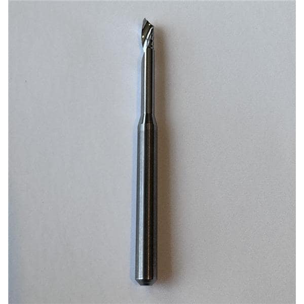 RazorSharp Rapid Carbide Toric End Milling Bur 3mm Ea