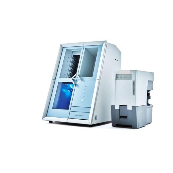 DWX-53DC Milling Machine Ea