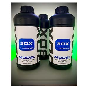 DGSHAPE Model Resin Grey 1/Lt