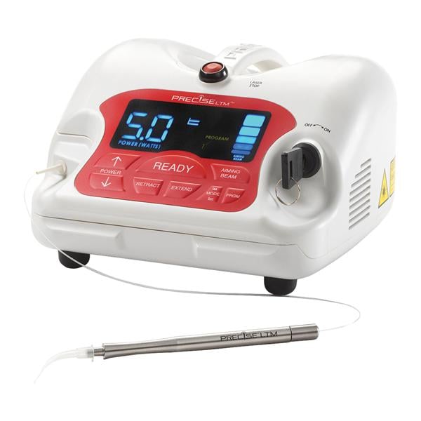 Diode Dental Laser Kit