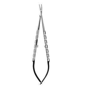 Needle Holder Nadelhalter Stainless Steel Ea