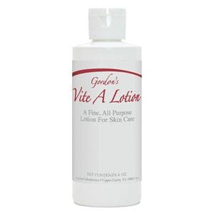 Vite A Creme Moisturizer Lotion 4oz White N