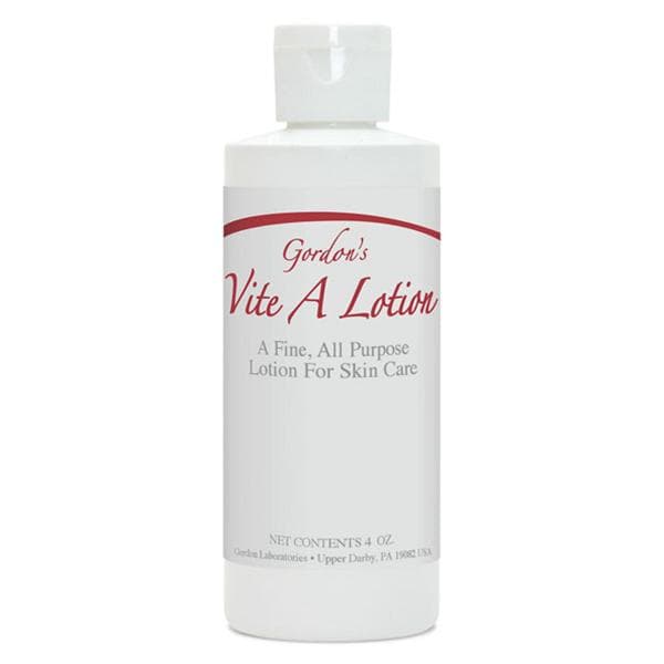 Vite A Creme Moisturizer Lotion 4oz White N