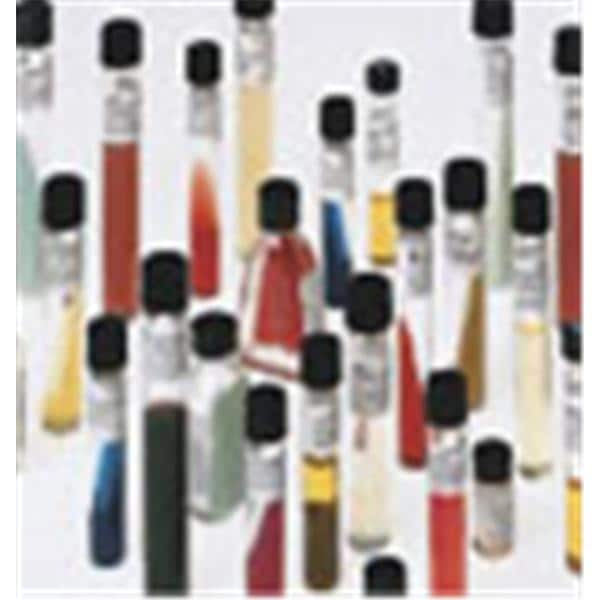 BBL Prepared Media TSA: Trypticase Soy Agar Size K Slant Tube 10/Pk