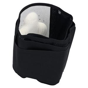 ComfortFORM Support Back Size Medium Elastic/Mesh 30-36