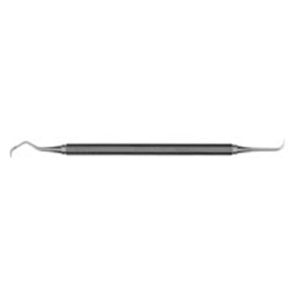 Surgical Curette Size 11S/12S Sugarman Double End Ea