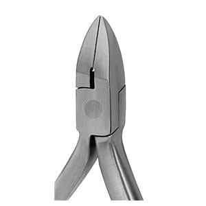 Pin & Ligature Cutter Micro Universal 15 Degree Ea