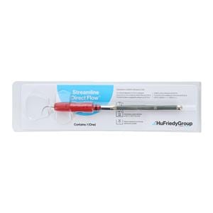 Streamline Direct Flow Ultrasonic Insert After Five Right 30 kHz Ea