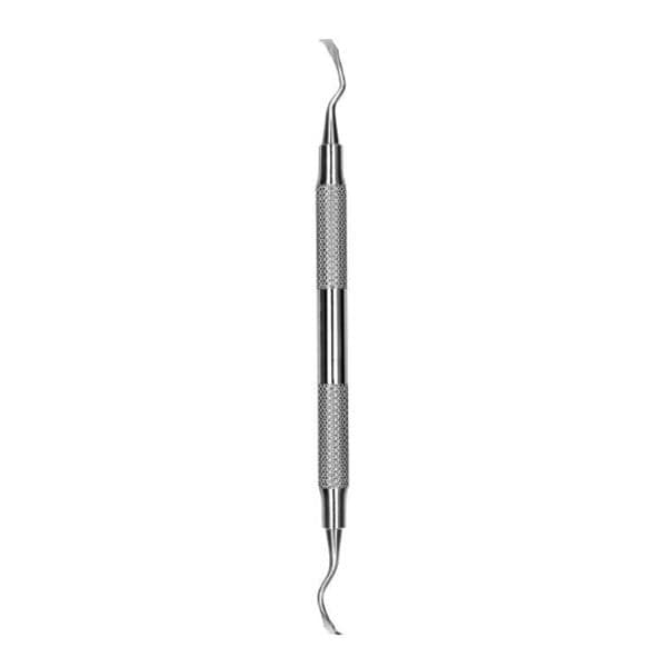 Periodontal Chisel Size 36/37 Rhodes Back-Action Double End Ea