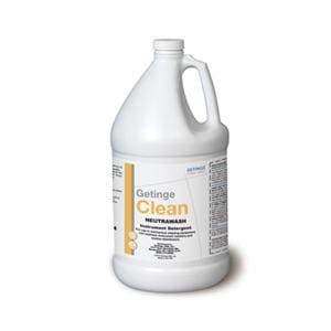Neutrawash Instrument Detergent 4 Gallon 4Gal/Ca