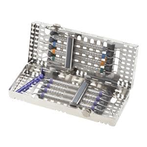 IMS Signature Series Periodontal Maintenance Instrument Collection Ea