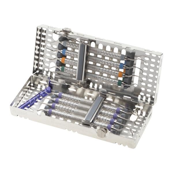 IMS Signature Series Periodontal Maintenance Instrument Collection Ea