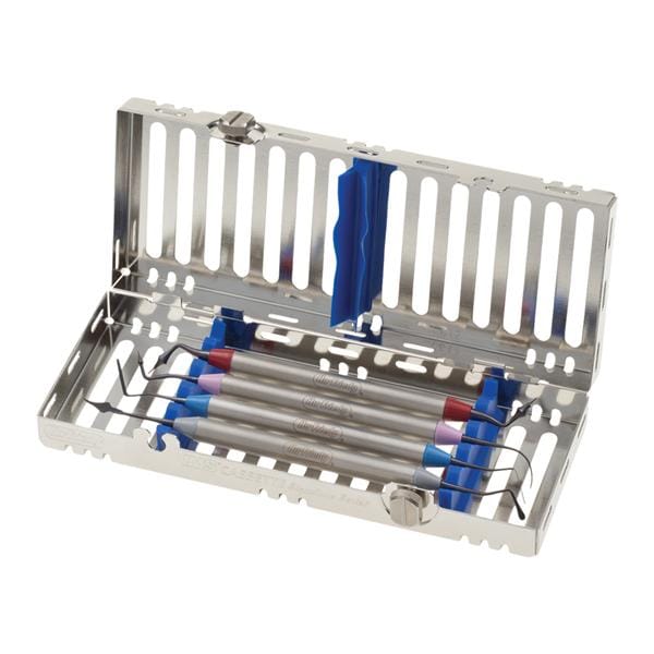 Ferraris Operative Plastic Filling Instrument 5/Kt