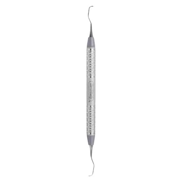 Hu-Friedy Scaler / Curette Double End #9 EverEdge 2.0 Stainless Steel Ea