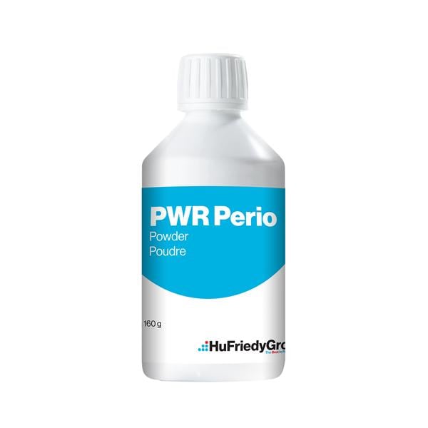 PWR Air Polishing Powder Mint 2/Bx