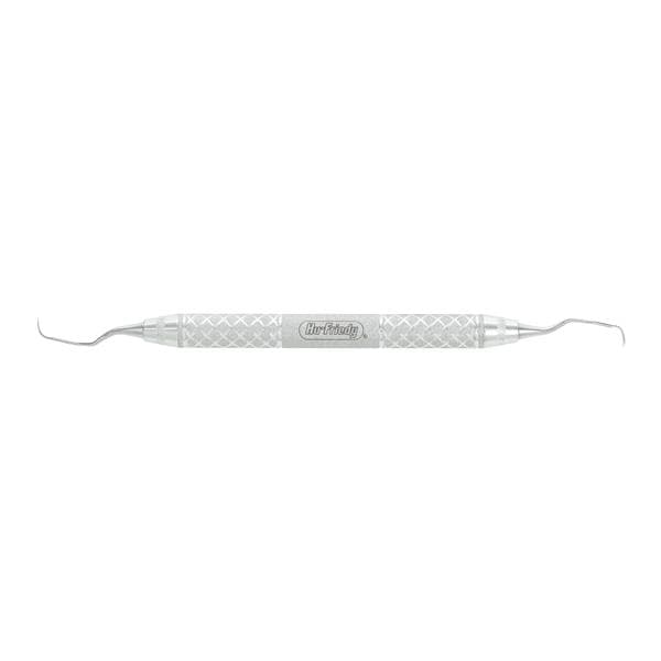 EverEdge 2.0 Scaler / Curette Gracey After Five DE Size 13/14 #9 Knurl SS Ea