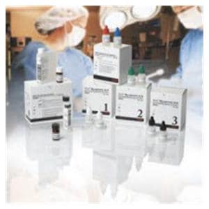 VITROS CRP Performance Verifier I Level 1 Control 6x1mL f/ VITROS/950/5 6sets/Bx