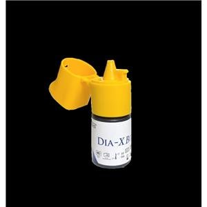 Dia-X Bond Universal Bonding Agent Light Cure 5 mL Bottle Refill Ea