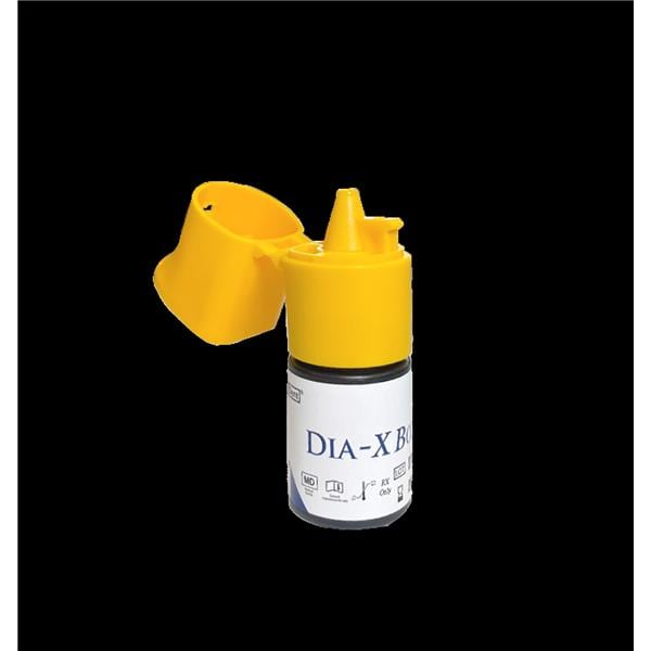 Dia-X Bond Universal Bonding Agent Light Cure 5 mL Bottle Refill Ea