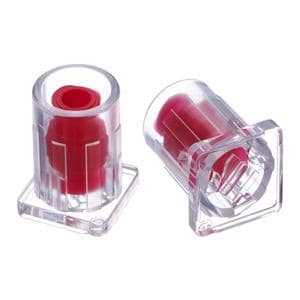 Tamper-Evident Syringe Cap 500/CA