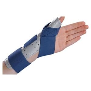ThumbSPICA Splint Wrist/Hand Size 9" Small/Medium Cotton-Terry/Foam Right
