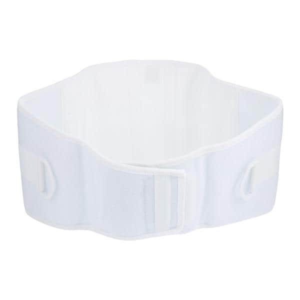 CorFit Support Belt Lumbar Sacral Size Regular Elastic/Mesh 32-43