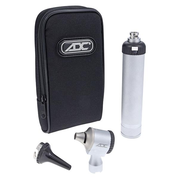 Diagnostix Diagnostic Otoscope Set 2 "C" Batteries 2.5V Ea