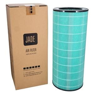 Hepa-Rx Filter For Jade Air Purification Unit Ea