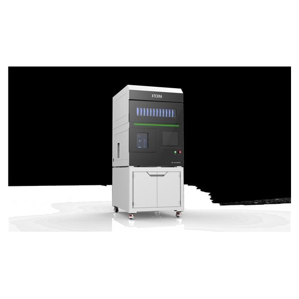 X-Mill 580 DC Milling Machine Ea