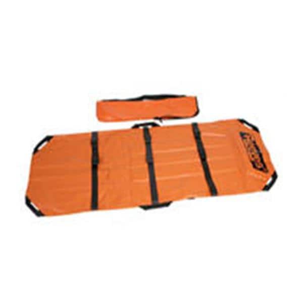 Mass Casualty Soft Stretcher Orange