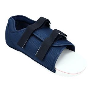 Procare Post-Op Shoe Adult Foam Nylon Mesh Upper Blue X-Large Men 13+