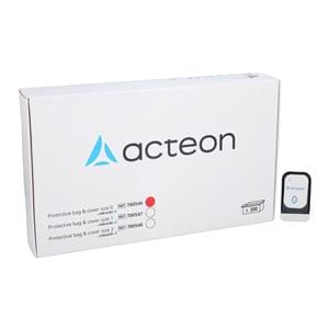 PSPIX Phosphor Plate Barriers & Covers 0 300/Bx