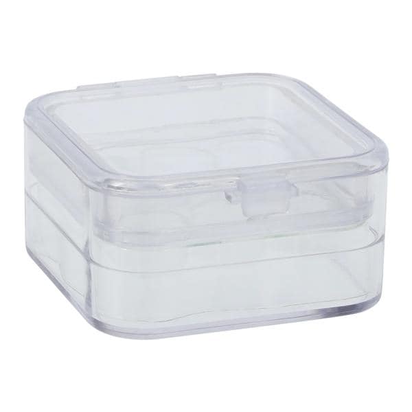 Pillow Box Veneer Pillow 2" x 2" x1" 200/Ca