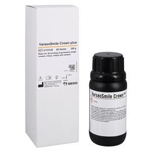 VarseoSmile Crown Plus Resin B3 250Gm/Bt
