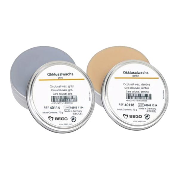 Wax Occlusal 70Gm