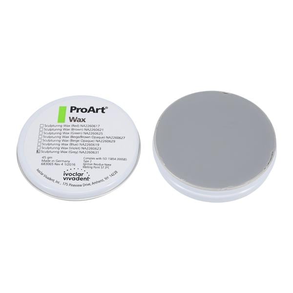 ProArt Wax Sculpturing 45gm/Ea