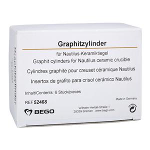 Graphite Insert 6/Bx