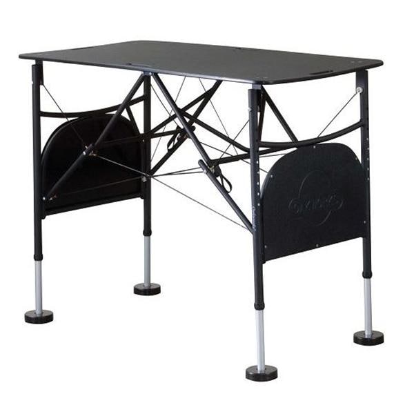 Game Package Taping Table 500lb Capacity