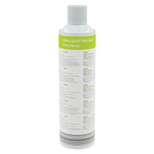 QUATTROcare Plus Spray 500mL/Bt, 6 BT/CA