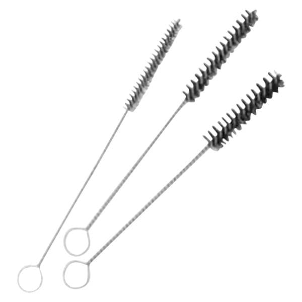 Twisted Wire Brush Ea