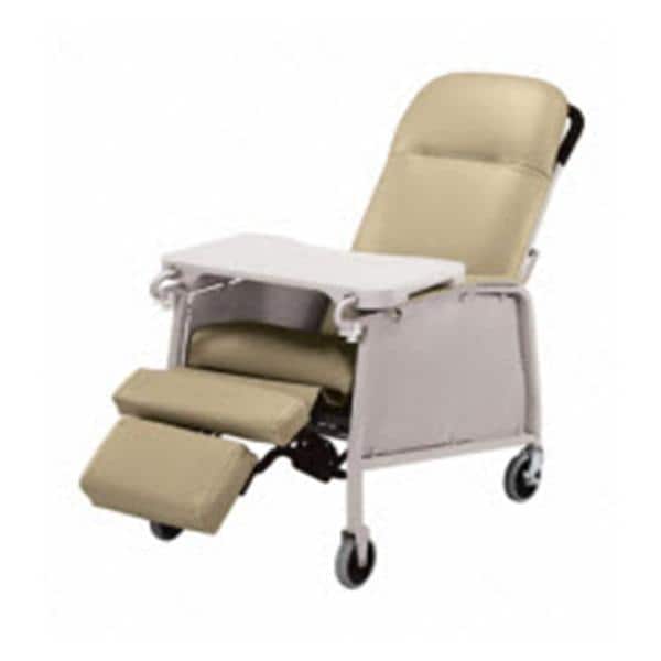 Lumex Patient Recliner EA