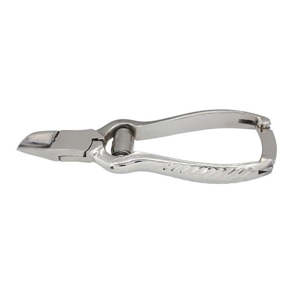 Nail Clipper 4-1/2" Single-Use Ea