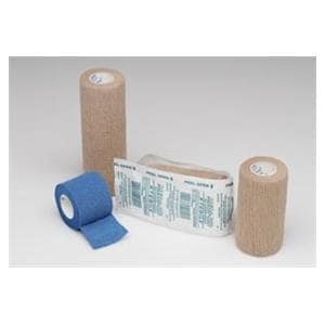 Medi-Rip Bandage Elastic 3"x5yd Blue 96/Ca