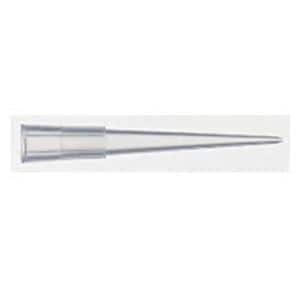 Fisherbrand Pipette Tip 0-200uL 1000/Pk