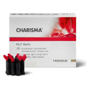 Charisma Universal Composite A3-O PLT Refill 10/Pk