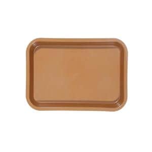 Mini Tray Copper Ea