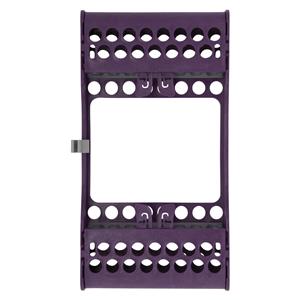 E-Z Jett Slim Cassette Plastic 8 Instruments Ea