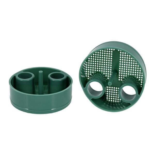 Dispos-A-Screen Vacuum Screen 1-7/8 in 144/Pk